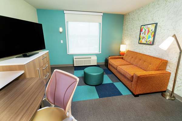  - Home2 Suites by Hilton Roseville