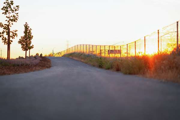 Exterior view - Home2 Suites by Hilton Roseville