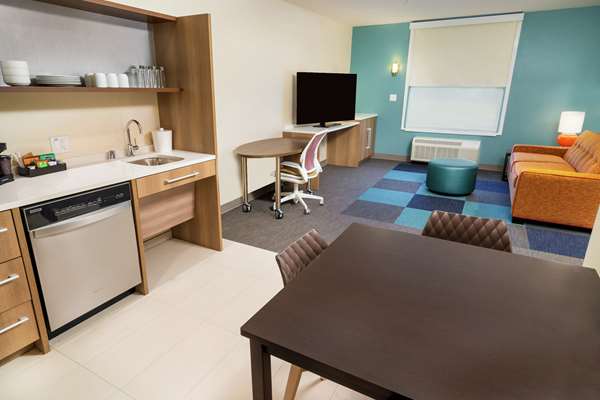  - Home2 Suites by Hilton Roseville