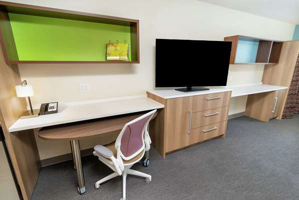  - Home2 Suites by Hilton Roseville