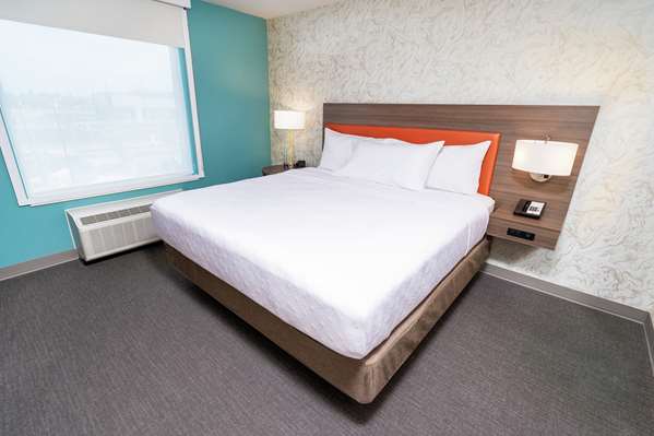  - Home2 Suites by Hilton Roseville