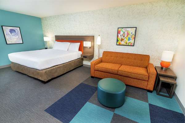  - Home2 Suites by Hilton Roseville