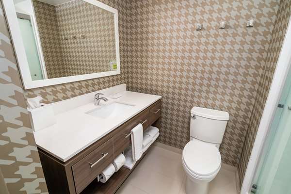  - Home2 Suites by Hilton Roseville