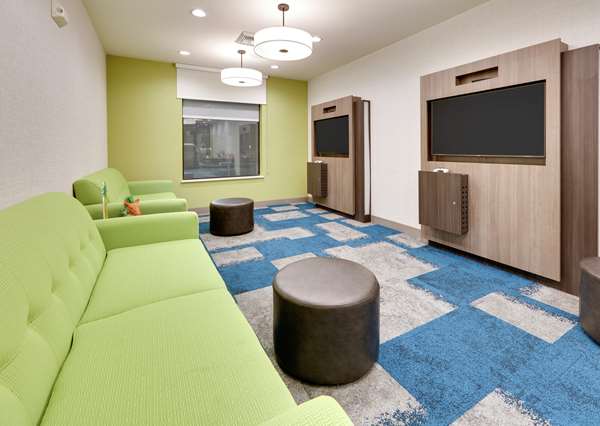 Recreation - Home2 Suites by Hilton Yakima