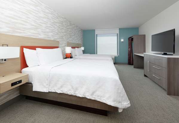  - Home2 Suites by Hilton Yakima