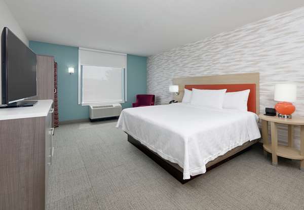  - Home2 Suites by Hilton Yakima