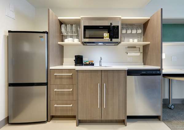  - Home2 Suites by Hilton Yakima