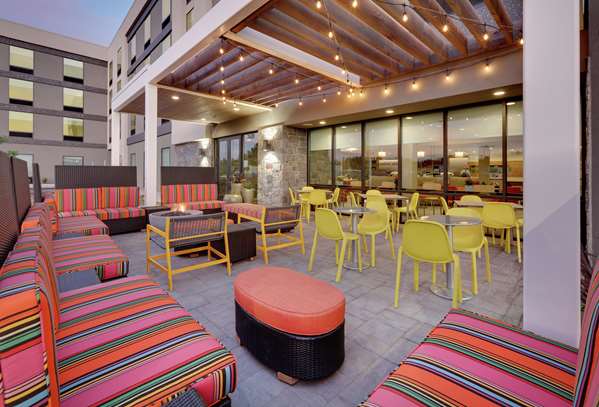 Exterior view - Home2 Suites by Hilton Yakima