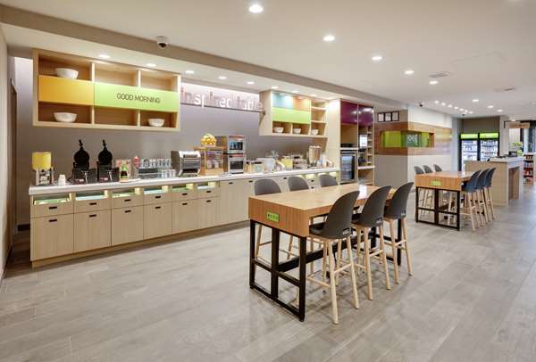 Amenities - Home2 Suites by Hilton Yakima