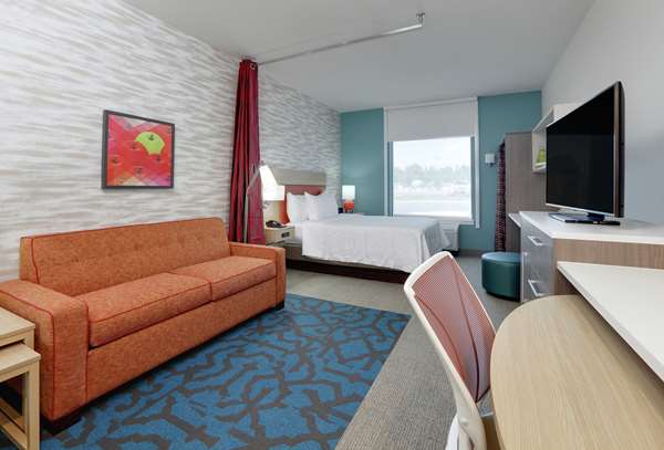  - Home2 Suites by Hilton Yakima