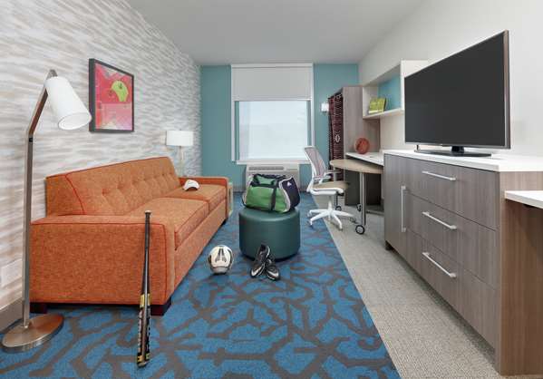  - Home2 Suites by Hilton Yakima