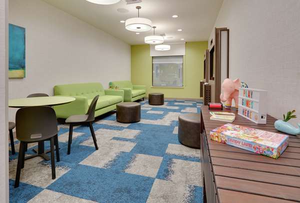 Recreation - Home2 Suites by Hilton Yakima