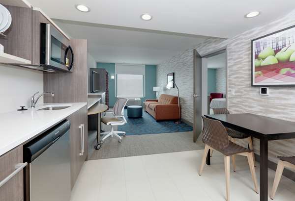  - Home2 Suites by Hilton Yakima