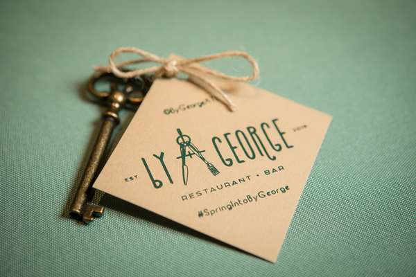 Restaurant - Candler Hotel Atlanta - I-75 & I-85, Exit 248A & 248B