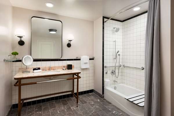  - Candler Hotel Atlanta - I-75 & I-85, Exit 248A & 248B