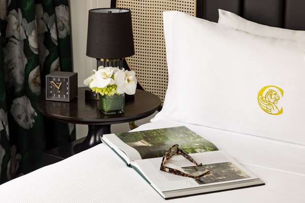  - Candler Hotel Atlanta - I-75 & I-85, Exit 248A & 248B