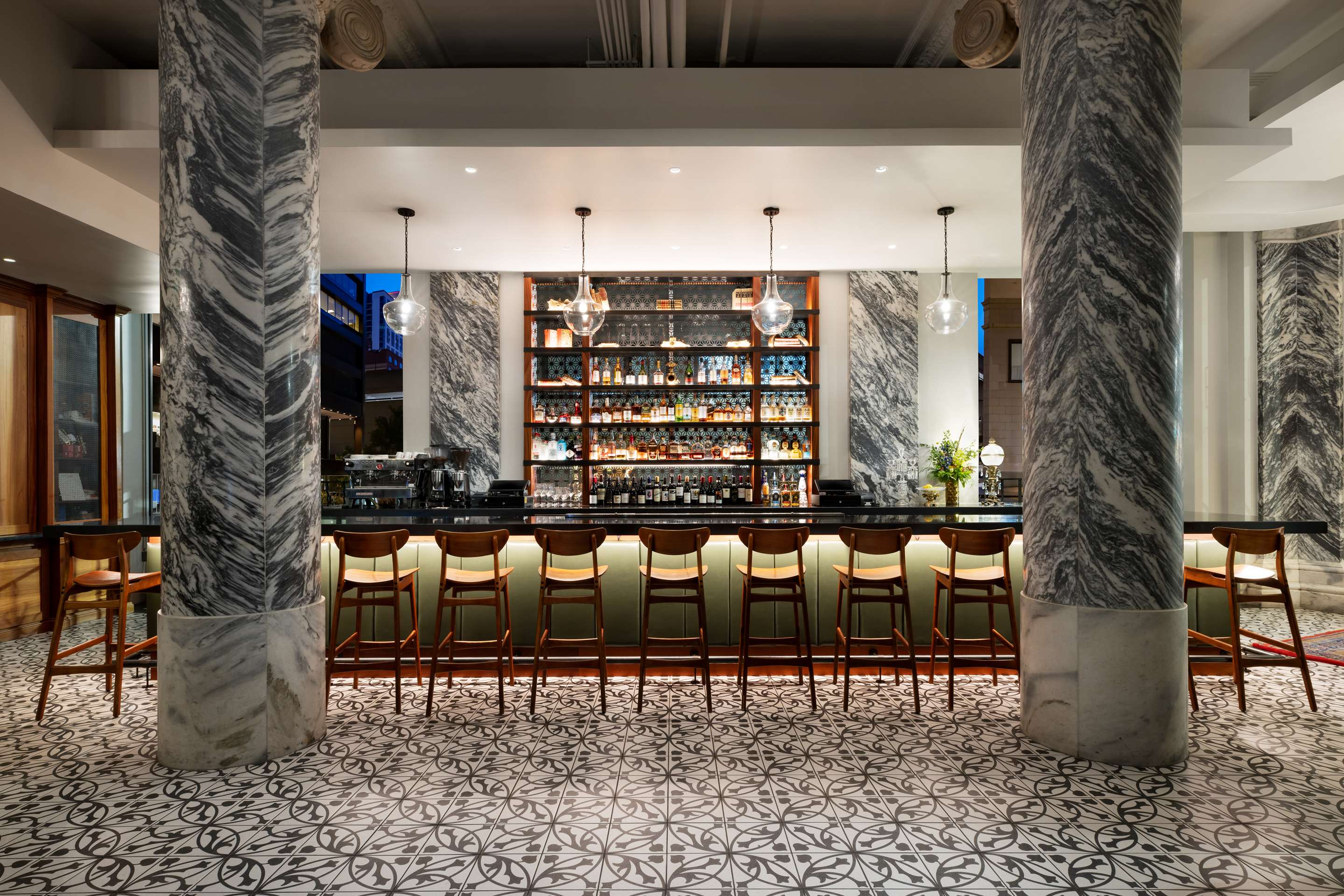 BarLounge