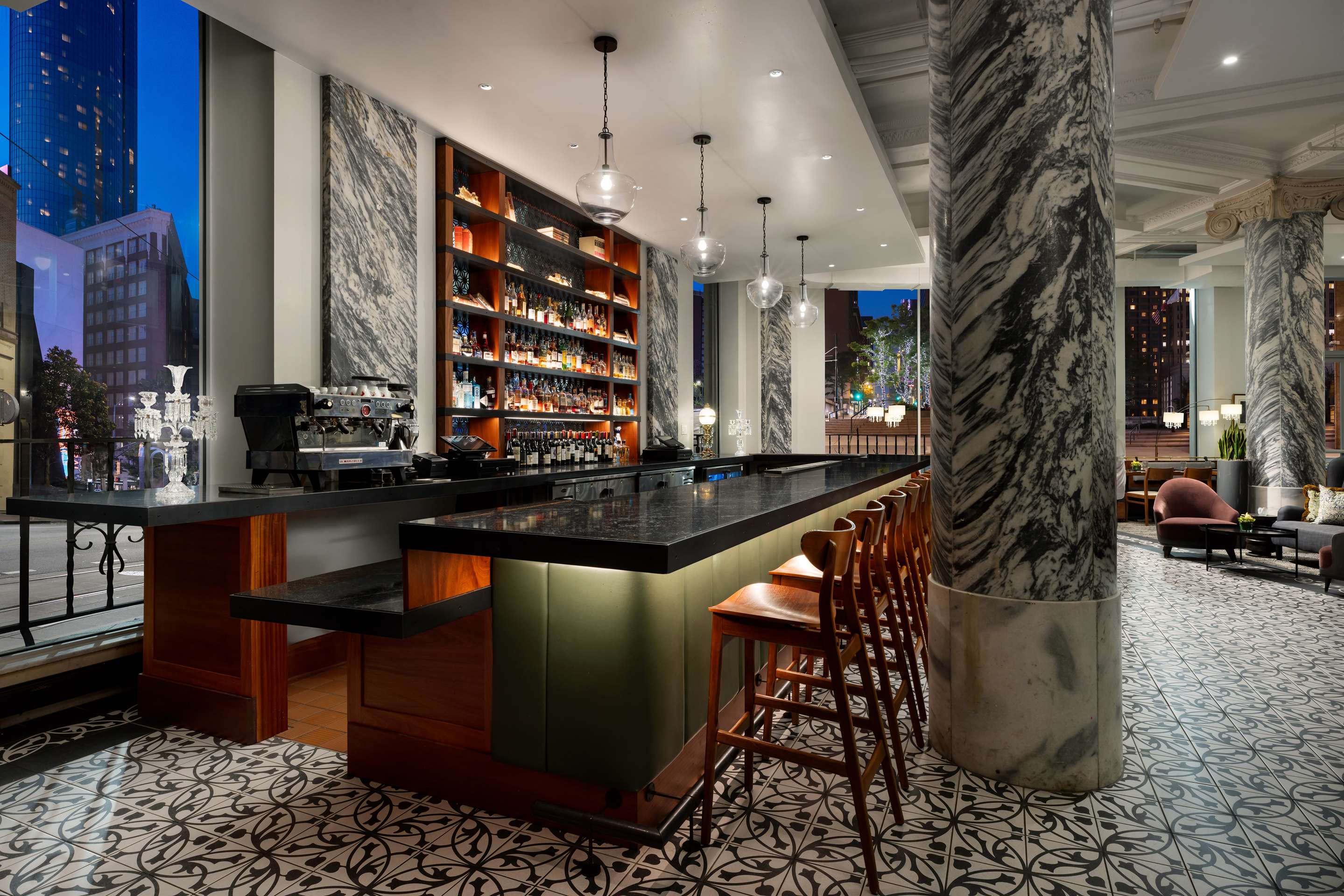 BarLounge