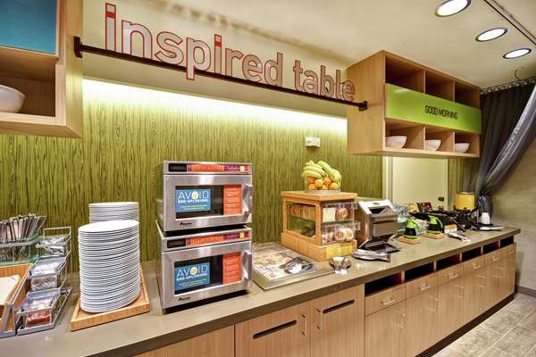 Amenities - Home2 Suites by Hilton Amherst