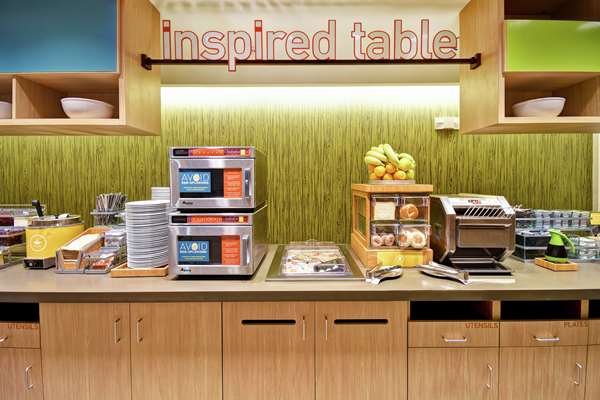 Amenities - Home2 Suites by Hilton Amherst