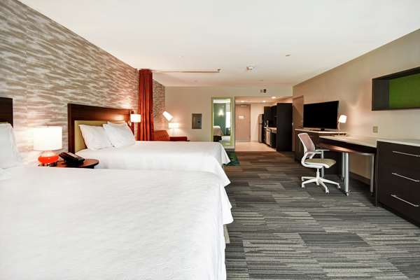  - Home2 Suites by Hilton Amherst