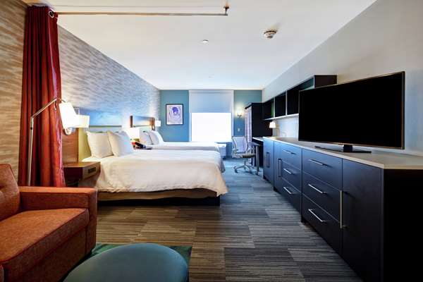  - Home2 Suites by Hilton Amherst