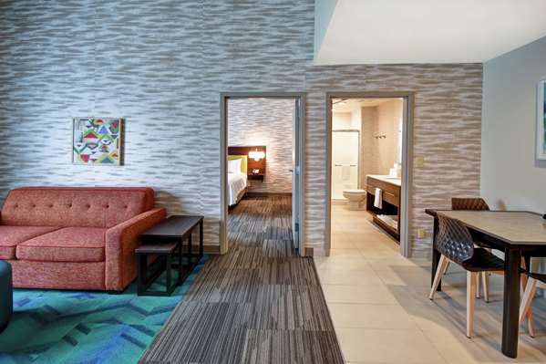  - Home2 Suites by Hilton Amherst