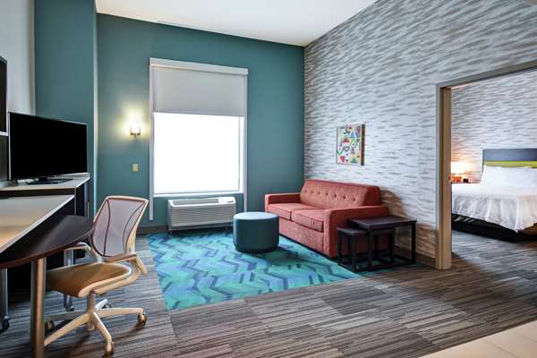  - Home2 Suites by Hilton Amherst