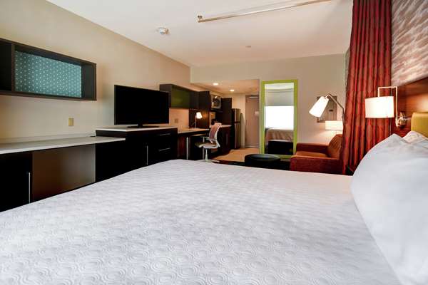  - Home2 Suites by Hilton Amherst