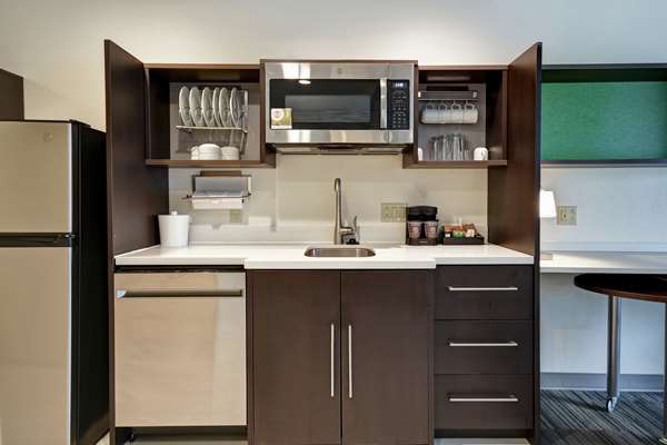 - Home2 Suites by Hilton Amherst