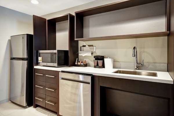  - Home2 Suites by Hilton Amherst