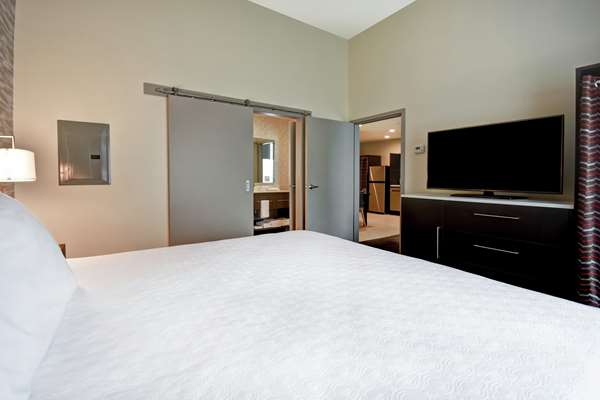  - Home2 Suites by Hilton Amherst