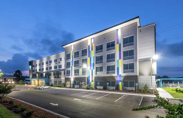 Exterior view - Tru by Hilton Orangeburg - I-26, Exit 145