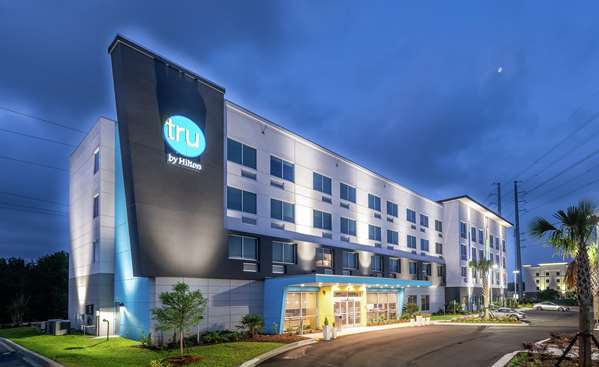 Exterior view - Tru by Hilton Orangeburg - I-26, Exit 145