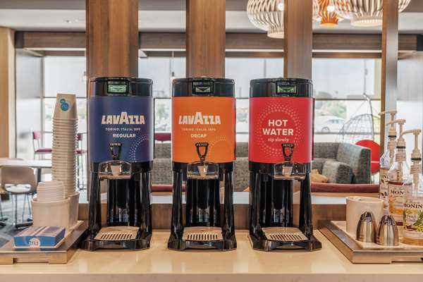 Restaurant - Tru by Hilton Orangeburg - I-26, Exit 145