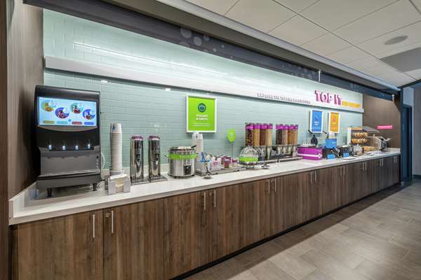 Amenities - Tru by Hilton Orangeburg - I-26, Exit 145