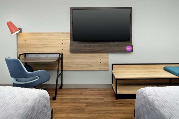  - Tru by Hilton Orangeburg - I-26, Exit 145