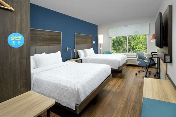  - Tru by Hilton Orangeburg - I-26, Exit 145