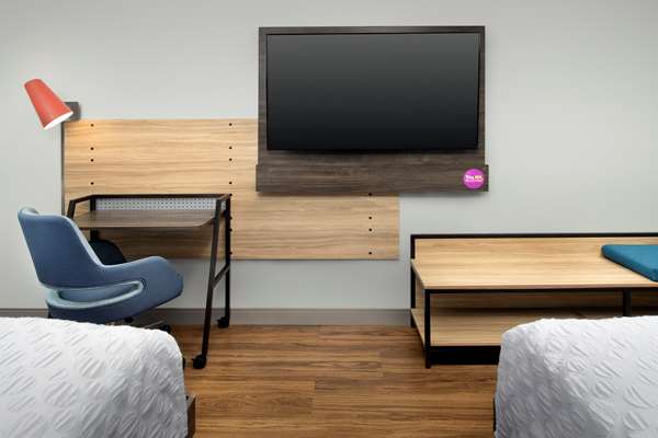  - Tru by Hilton Orangeburg - I-26, Exit 145