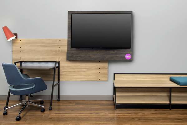  - Tru by Hilton Orangeburg - I-26, Exit 145