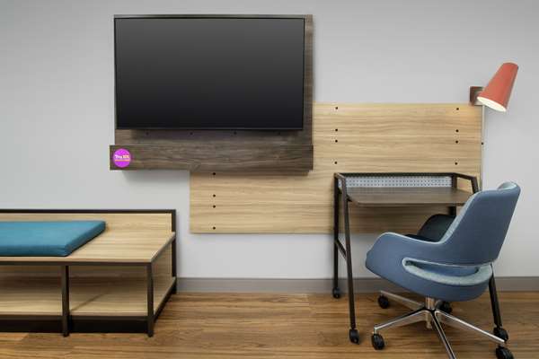  - Tru by Hilton Orangeburg - I-26, Exit 145