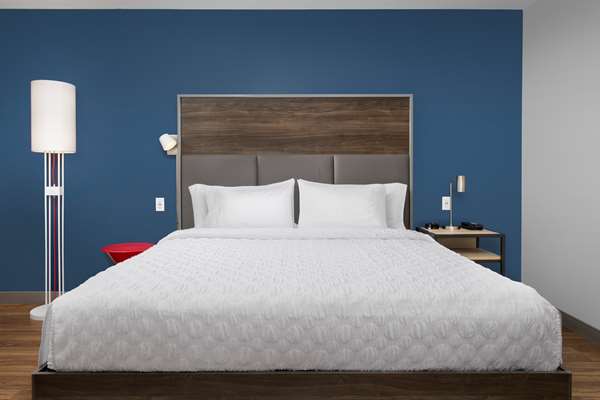  - Tru by Hilton Orangeburg - I-26, Exit 145