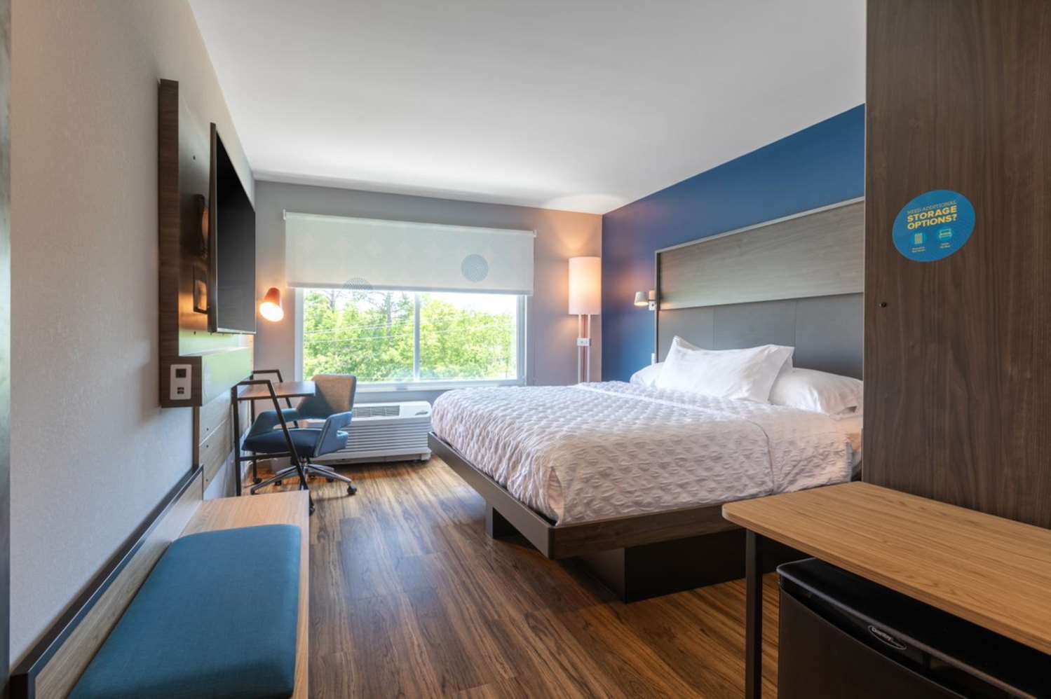 Tru by Hilton Hotel Seneca, SC See Discounts