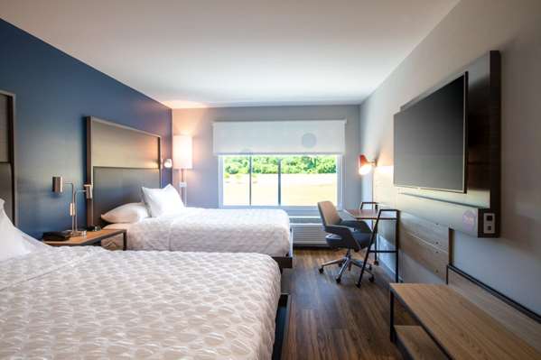  - Tru by Hilton Hotel Seneca