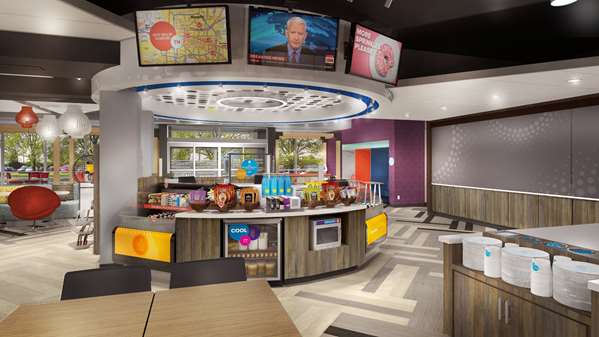  - Tru by Hilton Hotel Seneca