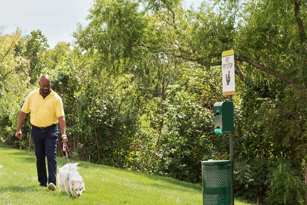 Exterior view - Home2 Suites by Hilton Overland Park