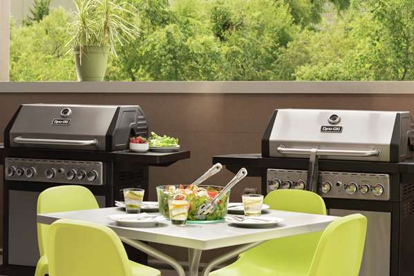 Exterior view - Home2 Suites by Hilton Overland Park