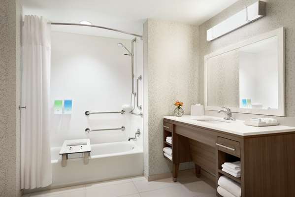  - Home2 Suites by Hilton Overland Park