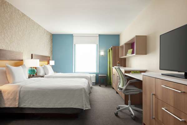  - Home2 Suites by Hilton Overland Park