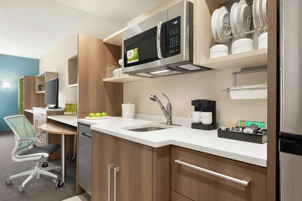  - Home2 Suites by Hilton Overland Park